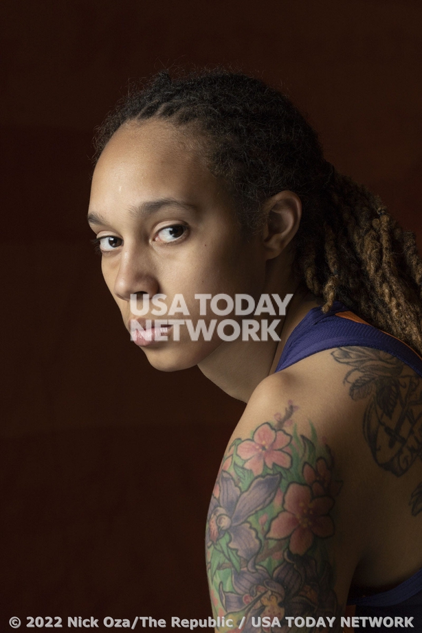 Brittney Griner's Story Will Reverberate Far Past 2022