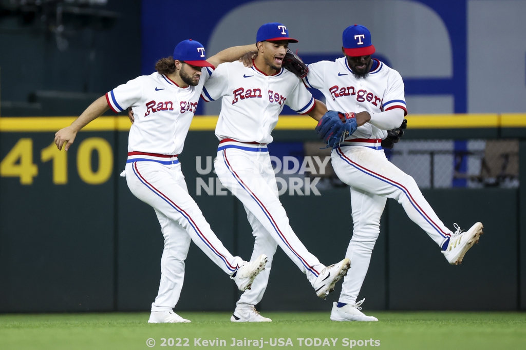 Texas Rangers on X: .@MartinPerez54d days away!