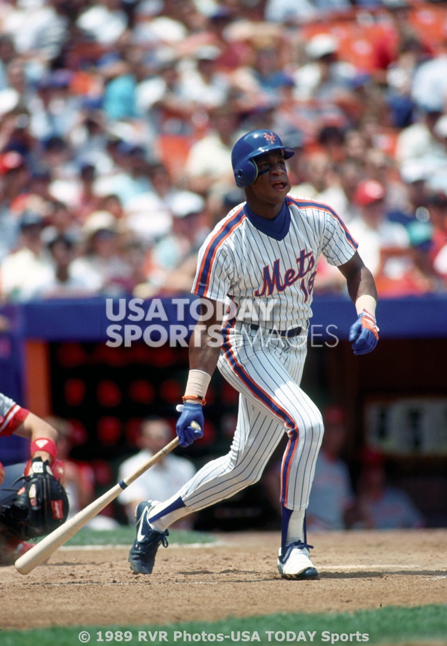 Darryl Strawberry, San Francisco Giant, 1994 : r/SFGiants