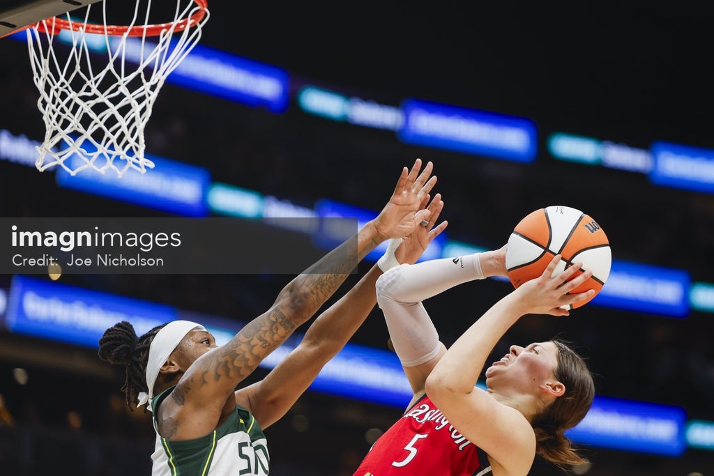 ブリトニー・グライナー直筆サイン入り超大型写真… Brittney Griner Phoenix Mercury WNBA Autographed Photos for