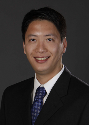Jerry Lai, Director of Editorial Content